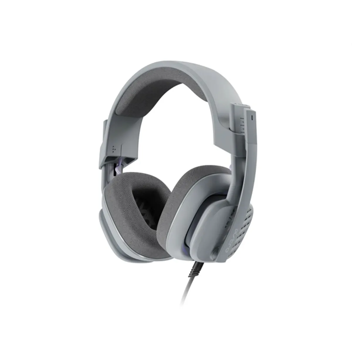 LOGITECH 939-002071 Astro A10 Gen 2 fejhallgató szürke 3,5 mm vezetékes frekvencia 20-20000 Hz érzékenység 102 dB #2