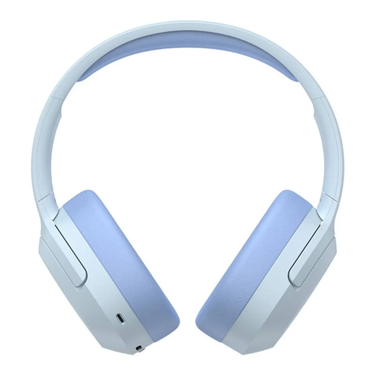 Edifier W820NB PLUS BLUE W820NB Plus Világoskék ANC LDAC 40 mm Bluetooth 5.2 10 m USB-C 49 óra #2