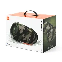 JBL XTREME4CAMOEUNA Xtreme 4 vízálló 24 óra USB-C Bluetooth powerbank #9