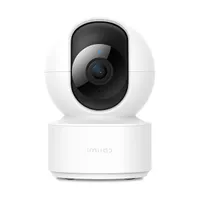 Imilab CMSXJ56B c21 okos wifi biztonsági kamera fehér 360 fokos látószög mikrofon mozgásérzékelés sd kártyaolvasó 256gb
