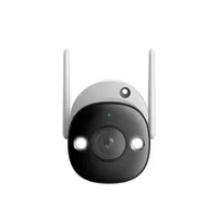 IMOU IPC-F26FEP Bullet 2 Pro 2MP 2,8mm Kültéri IP67 #10