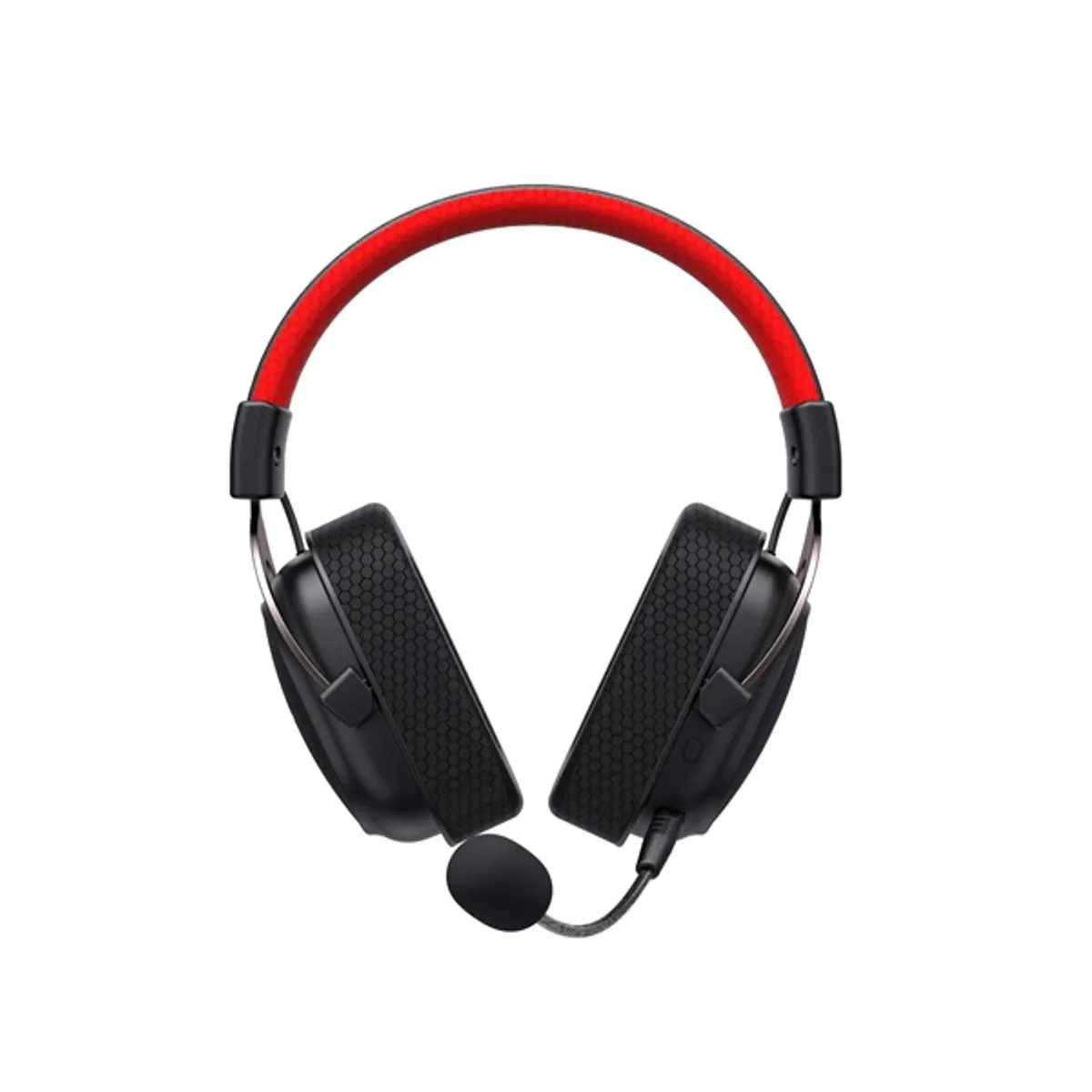 Ventaris VGHS202-BG vezeték nélküli gamer headset 53 mm hangszóró 20-20000 Hz 64 ohm 111 dB RGB világítás 2.4GHz BT USB-C töltés 750 mAh #4
