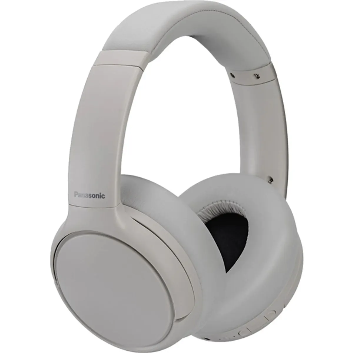Panasonic RB-M600BE-C Deep Bass bézs Bluetooth ANC 65 óra 10 m #1