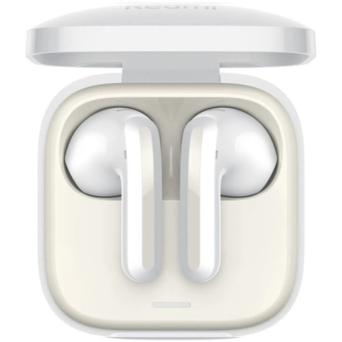 Xiaomi BHR8391GL Redmi Buds 6 Active 14 mm meghajtó IPX4 Bluetooth True Wireless fülhallgató fehér #2