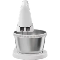 ELECTROLUX 910003748 tálas mixer 500 W 5 fokozat rozsdamentes acél kehely 3,60 l #3
