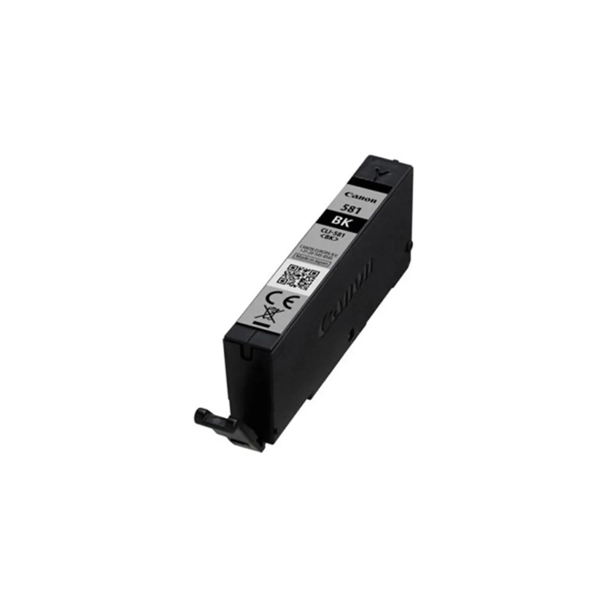 Canon 2052C001 CLI-581XL fekete 8,3 ml #1