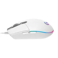 Logitech 910-005797 G203 Lightsync 6 programozható gomb RGB háttérvilágítás DPI 200-8000 USB vezetékes #3