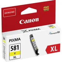 Canon 2051C001 CLI-581XL sárga