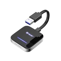 TRACER TRACAU47680 CarLink Pro Fekete Bluetooth Adapter #4
