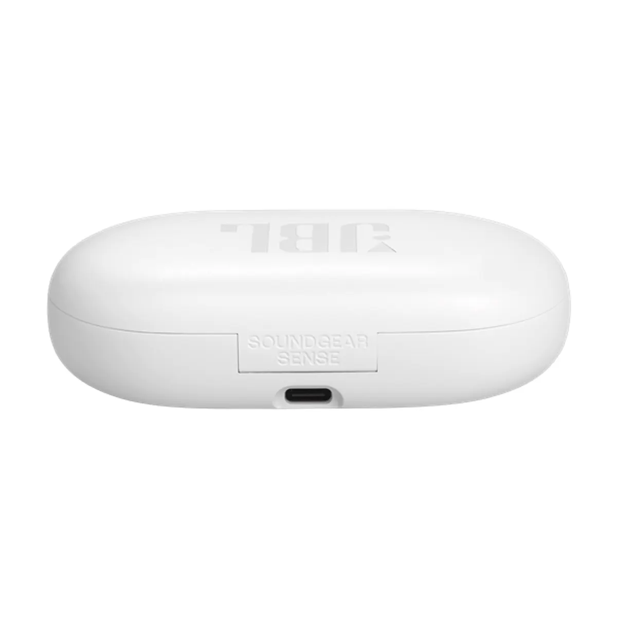 JBL JBLSNDGEARSNSWHT Soundgear Sense nyitott True Wireless 16 mm 20-20000 Hz Bluetooth 5.3 IP54 24 óra USB-C multipoint mikrofonnal fehér #6