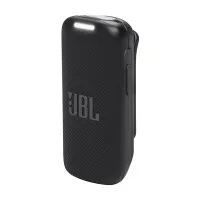 JBL JBLSTRMWLLGHTBLK Quantum Stream vezeték nélküli Lightning mikrofon Fekete #7