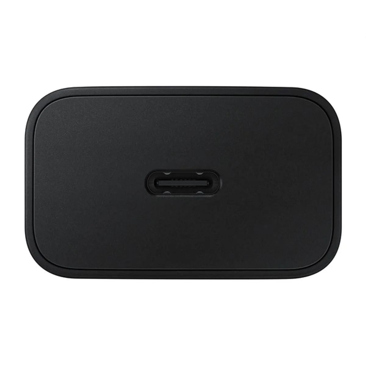 Samsung EP-T1510XBEGEU hálózati töltő USB-C 15W fekete #3
