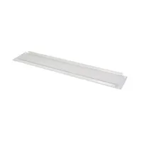 DIGITUS DN-19 BPN-02 vakpanel 19" 2U szürke #2
