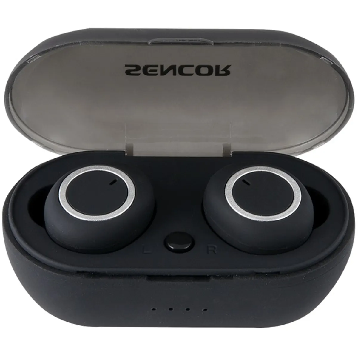 SENCOR 35053108 SEP 510BT True Wireless fülhallgató Bluetooth IP44 10 mm 32 ohm 3 óra #1