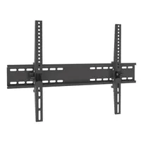 TRACER TRAUCH47658 fali konzol 55 kg 37"-80" VESA 200x200;300x300;400x200;400x400;600x400 1 db Kábelrendező Billenthető