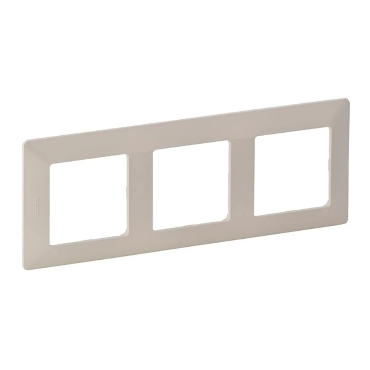 Legrand 754043 Valena Life 3-as keret Elefántcsont #1