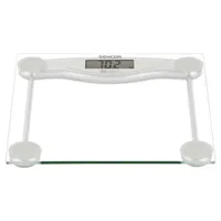 Sencor 41005476 SBS 113SL 150 kg 100 g 4 szenzor Auto-On LCD #4