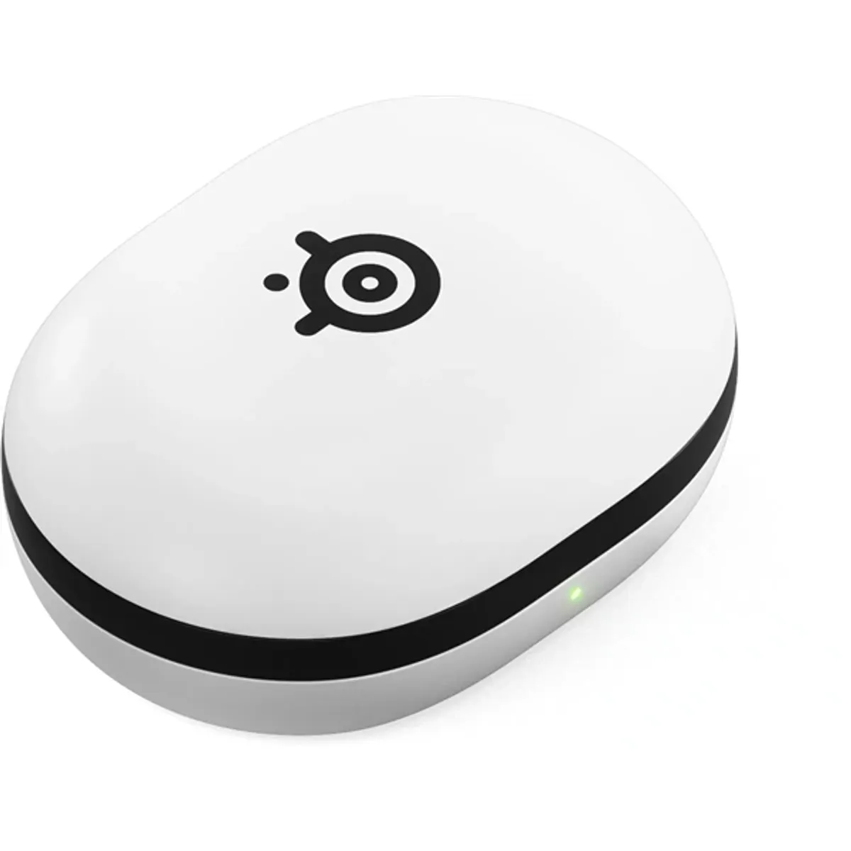 SteelSeries 61682 Arctis GameBuds True Wireless fülhallgató fehér szürke Bluetooth ANC 10 óra USB-C #5