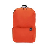 Xiaomi ZJB4148GL Mi Casual Daypack narancssárga poliészter 10 l 130 x 340 x 225 mm vízálló