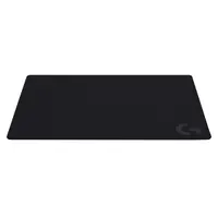 Logitech 943-000799 G640 nagy szövet gamer 460x400 mm fekete #4