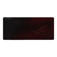ASUS 90MP0210-BPUA00 ROG Scabbard II 900x400x3 mm mintás felület, csúszásmentes gumi talp