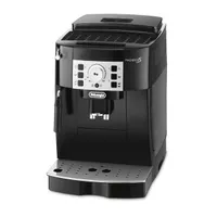 Delonghi 132213202 ECAM 22.115.B Magnifica S fekete automata daráló 15 bar 2 csésze 1,8 L szemeskávétartály 250 g
