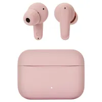 SENCOR 35060260 SEP Grim rózsaszín True Wireless fülhallgató Bluetooth IPX4 10 mm USB-C 6 óra