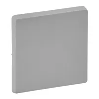 Legrand 755002 Valena InMatic alumínium ip20