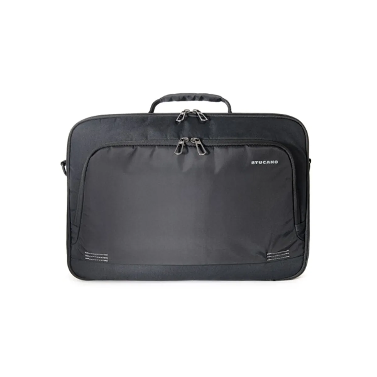 Tucano BFOR15 Forte 15.6" notebook táska fekete #1