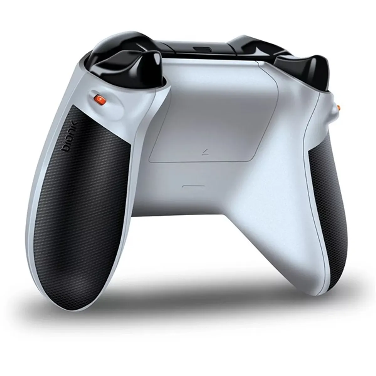 BIONIK BNK-9022 Quickshot Pro kontroller ravasz fehér szürke Xbox One #2
