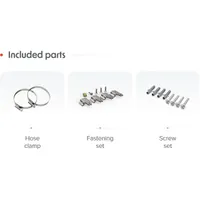 MIKROTIK RB5009UPR+S+OUT kültéri RouterBOARD 7x GbE PoE 2.5G SFP+ IP66 #5