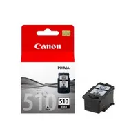 Canon 2970B001 PG-510 fekete 9 ml 220 oldal