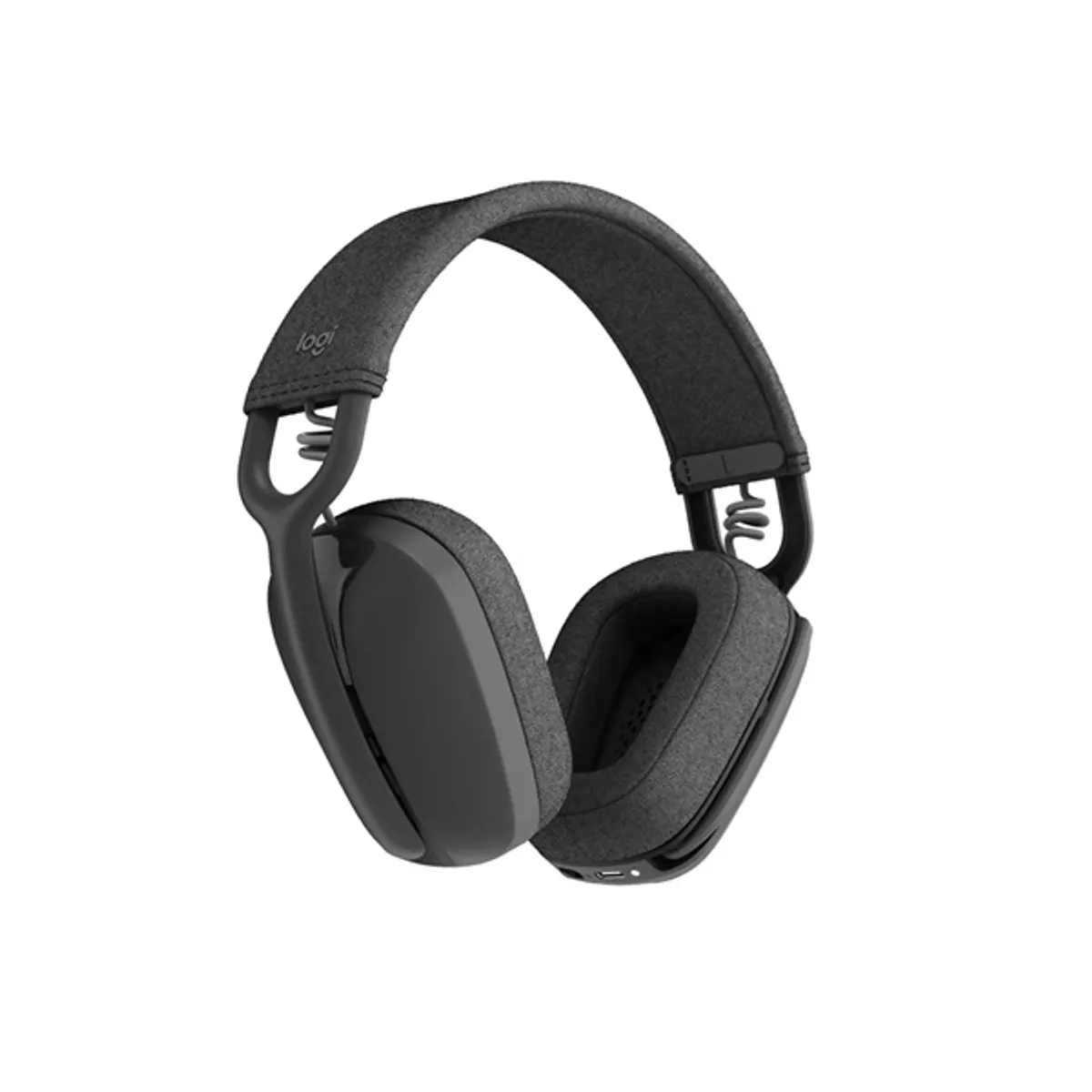 Logitech 981-001213 Zone Vibe 100 grafitszürke Bluetooth fejhallgató #2
