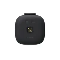 Sony SRSLS1B.CE7 LinkBuds Bluetooth hangszóró fekete 25 óra IPX4 Type-C #6