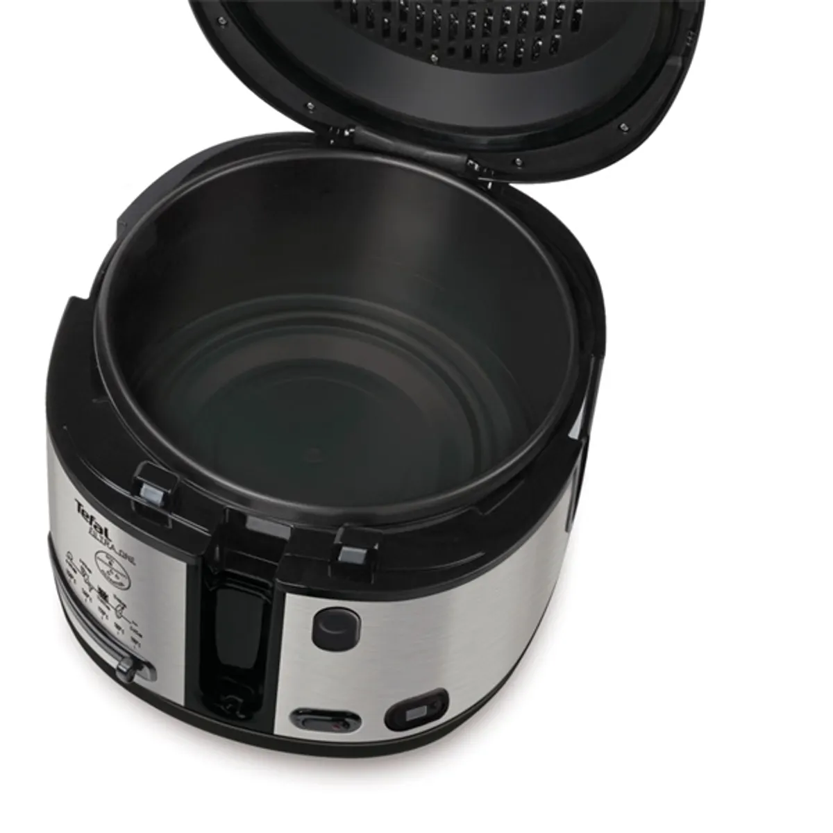 Tefal FF175D71 Filtra One Inox 1900 W 2,1 l 1,2 kg #2