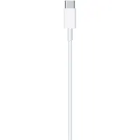 Apple MUQ93ZM/A USB-C to Lightning kábel 1 m fehér #3