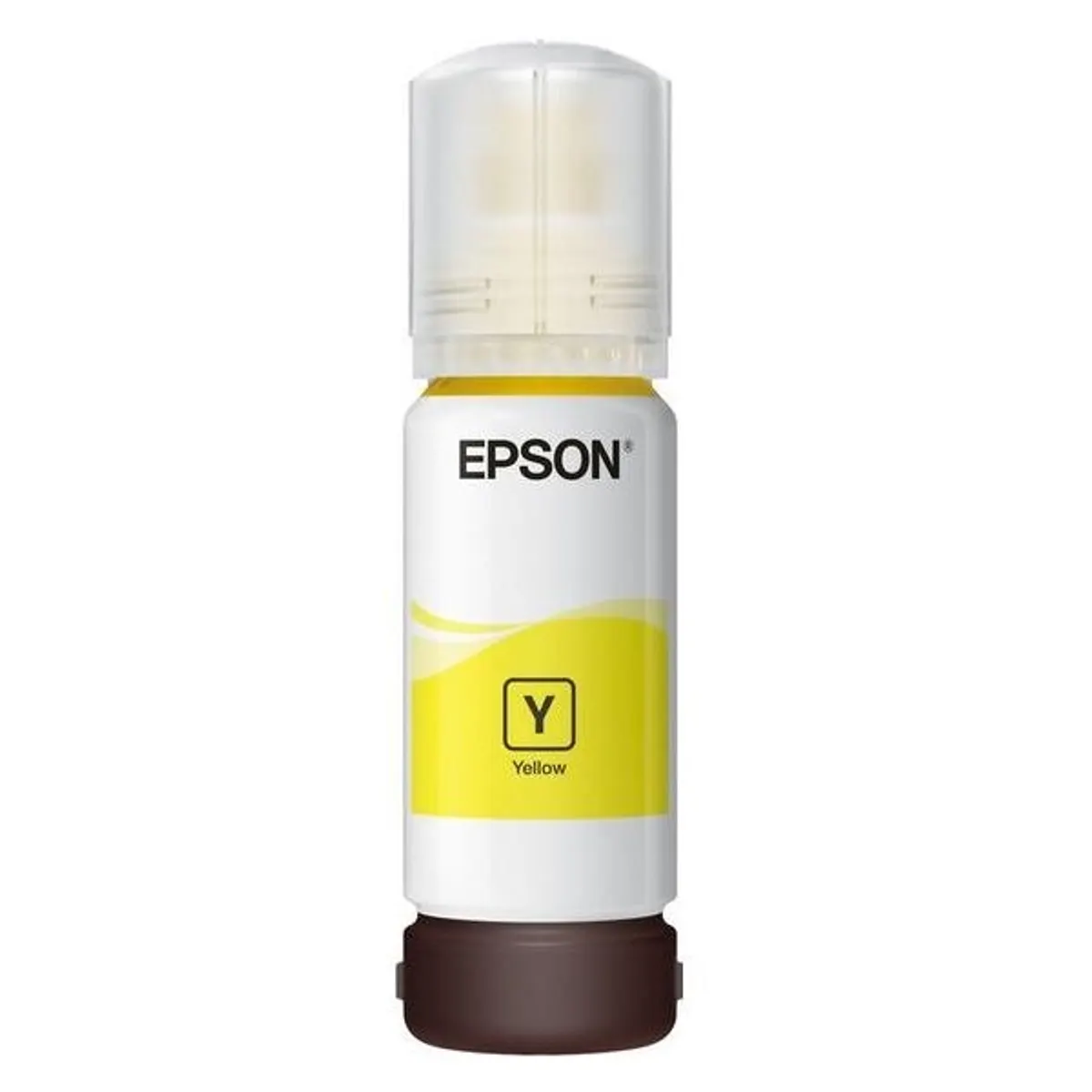 EPSON C13T00R440 tintapatron 106 sárga #2