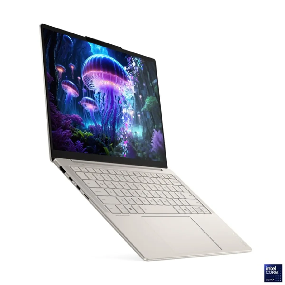 LENOVO 83JX0071HV Yoga Slim 7 14ILL10 14" OLED 1920x1200 16GB LPDDR5X 1TB NVMe Windows 11 Pro 64-bit Core Ultra 5 226V Intel Arc Graphics 130V #6
