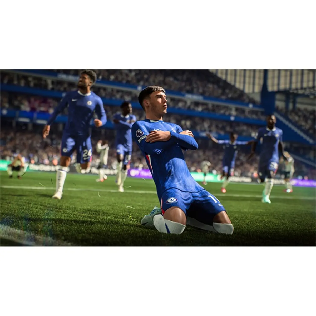 ELECTRONIC ARTS 5035223125426 EA SPORTS FC 26 Nintendo Switch 2 Játékszoftver sport 3 év standard kiadás #2
