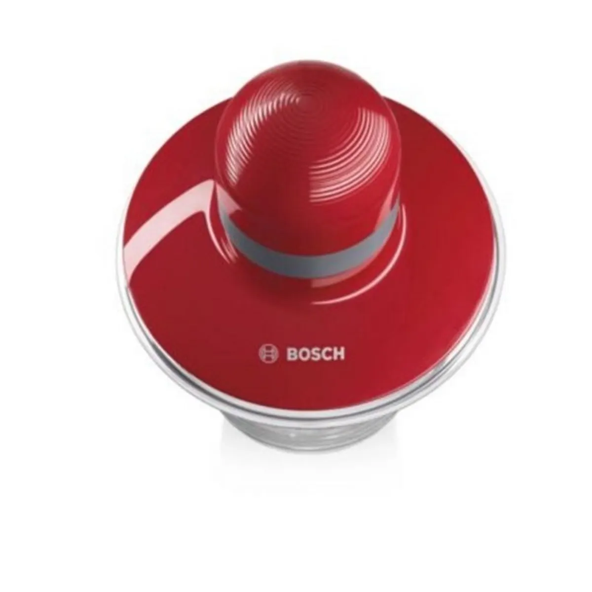 Bosch MMR08R2 aprító piros 0,80 l 400 W 120 cm kábel pillanatkapcsoló biztonsági zár #2