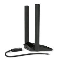 TP-LINK ARCHER TX20U PLUS 574+1201 Mbps 802.11ax WPA3 WPA2 #2