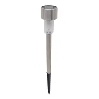 TOO DL-002W-BL Szolár LED dekorációs fény 4 db kültéri