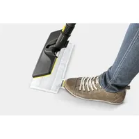 Kärcher 2.863-342.0 Power EasyFix padlótörlő készlet fehér szürke felmosó párnák #2