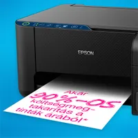 EPSON C11CJ67435 EcoTank L3271 multifunkciós tintasugaras WiFi #5