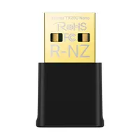 TP-LINK ARCHER TX20U NANO Archer TX20U Nano AX1800 USB 2.0 2x antennák Wi-Fi 6