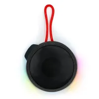 BIGBEN PARTYBTIPNANOBKR Party Nano Bluetooth hangszóró IP54 15,0 W 1200 mAh USB-C hordozható #3