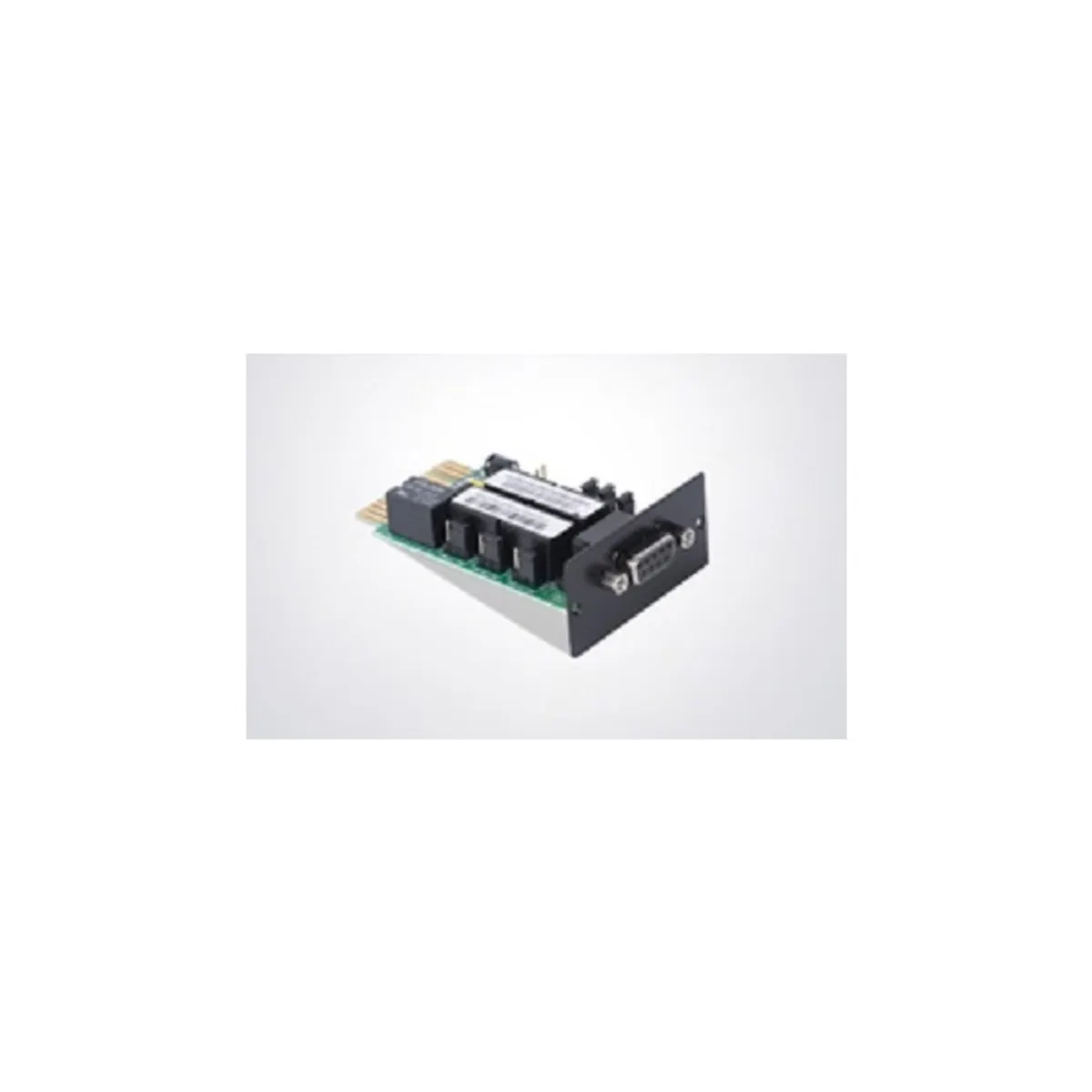 Huawei 1402480125 RMS-RELAY01B UPS távfelügyeleti interfész kártya #1