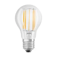 LEDVANCE 4058075438514 Value LED körte E27 11W 1521 lm 2700K 300 fok
