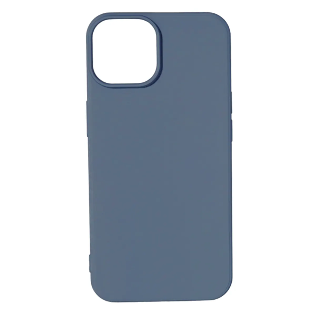CELLECT CEL-PREM-IPH1467M-BL iPhone 14 Plus prémium szilikon tok Szilikon kék iPhone 14 6,7 #2