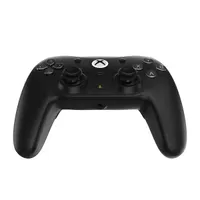 Hyperkin M01638-BK Kontroller fekete vezetékes PC Xbox Series One Windows 10 11 Hall-effekt analóg #7